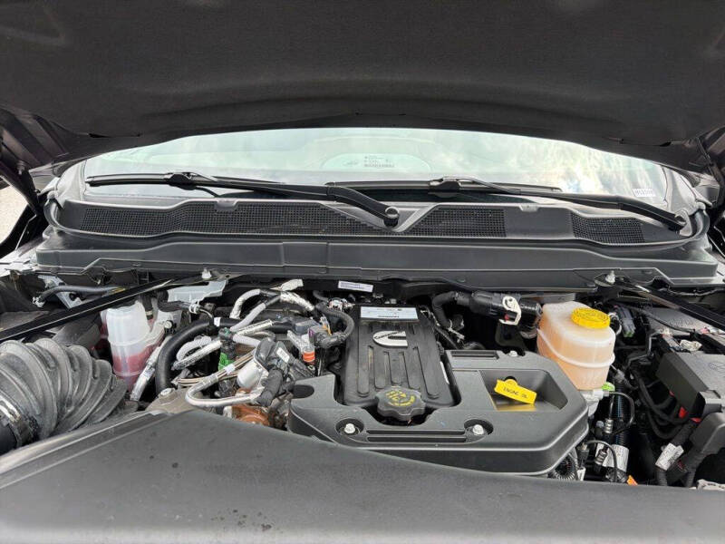 2026 RAM 3500 Limited