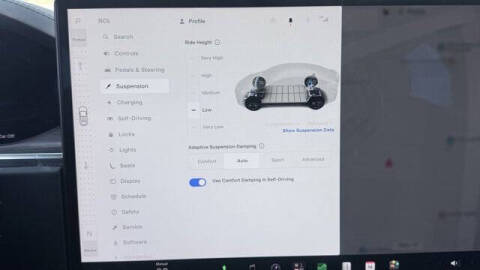 2022 Tesla Model X
