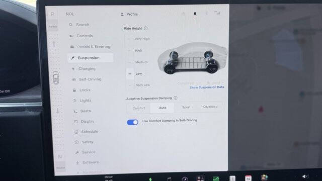2022 Tesla Model X
