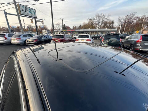 2016 Volvo S80 T5 Drive-E