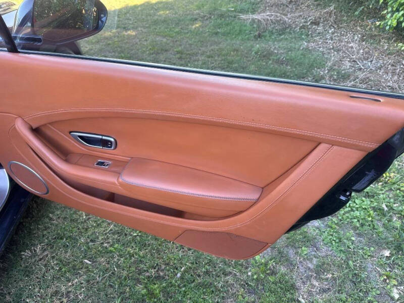 2013 Bentley Continental GT V8