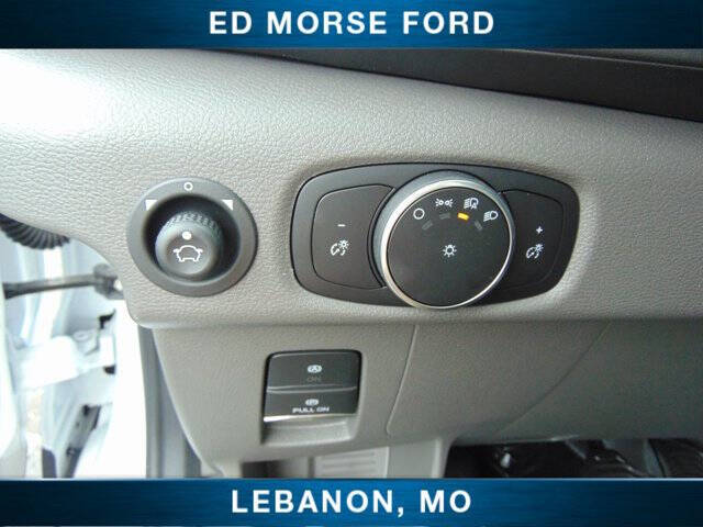 2026 Ford Transit 250