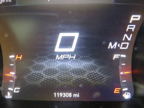 2017 Dodge Charger SE