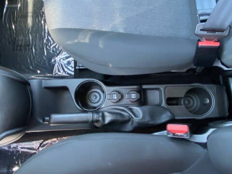 2019 RAM ProMaster City Tradesman SLT