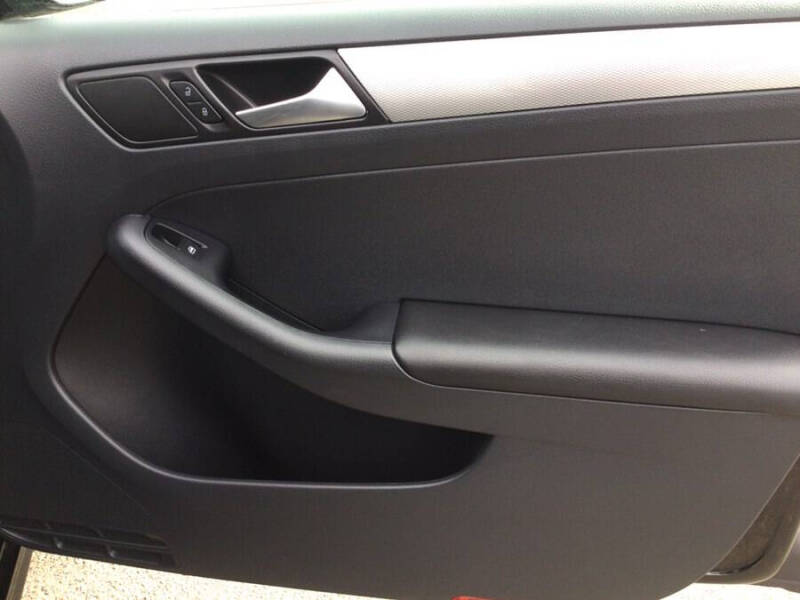 2015 Volkswagen Jetta