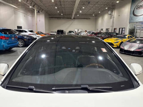 2015 Mercedes-Benz S-Class S 550 4MATIC