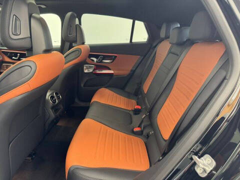 2026 Mercedes-Benz GLC GLC 300 4MATIC