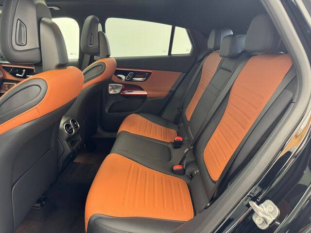 2026 Mercedes-Benz GLC GLC 300 4MATIC