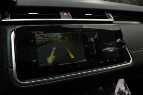2020 Land Rover Range Rover Velar P380 R-Dynamic HSE