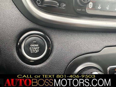 2020 Kia Sorento SX V6