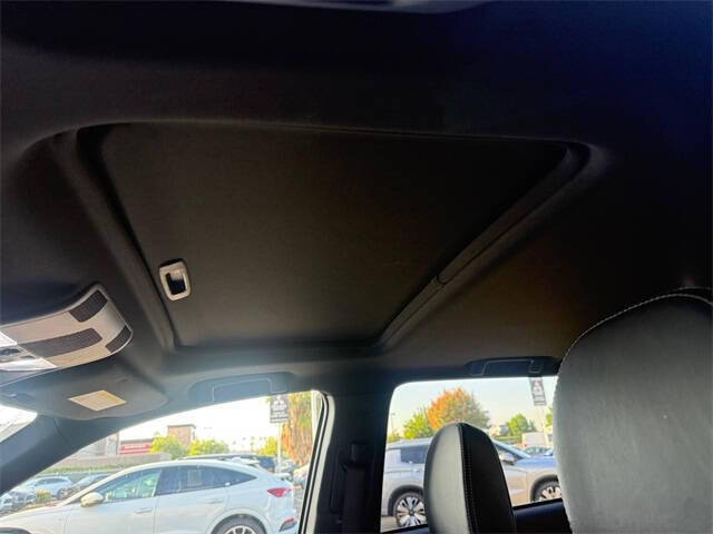 2020 Mitsubishi Outlander PHEV