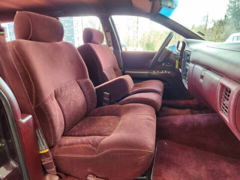 1995 Chevrolet Caprice
