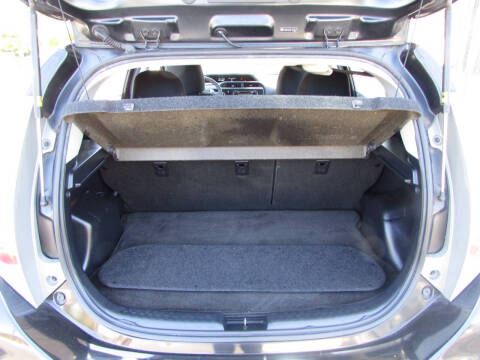 2014 Toyota Prius c Two