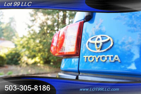 2007 Toyota FJ Cruiser