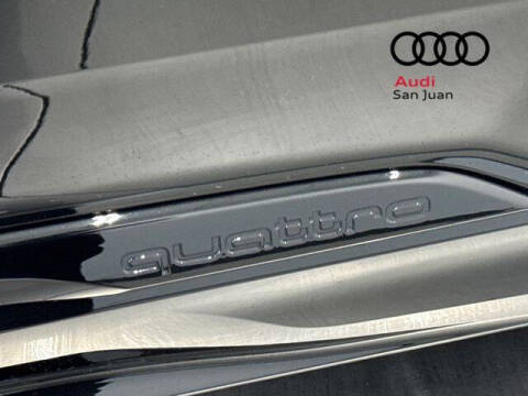 2026 Audi Q7 quattro Premium Plus 55 TFSI