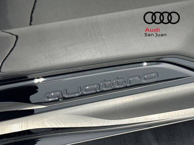 2026 Audi Q7 quattro Premium Plus 55 TFSI
