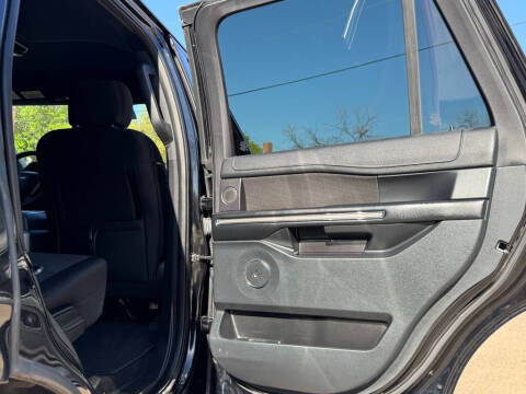 2018 Ford Expedition XLT