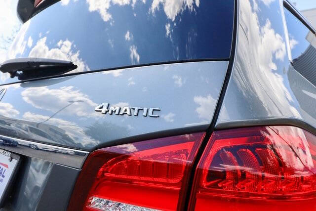 2017 Mercedes-Benz GLS GLS 450