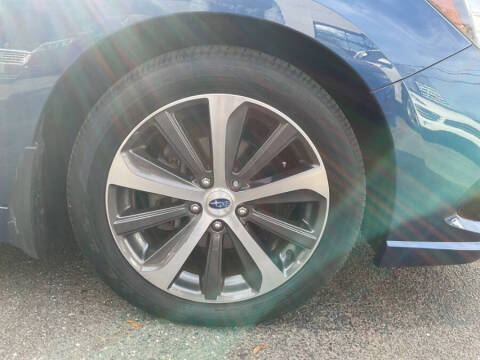 2019 Subaru Legacy 2.5i Limited
