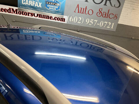 2008 Nissan Rogue SL