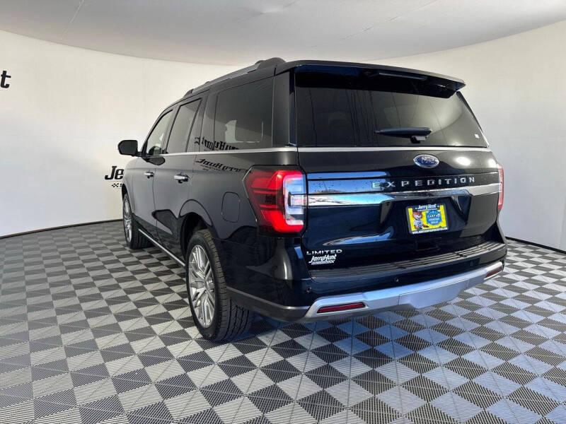 2024 Ford Expedition Limited