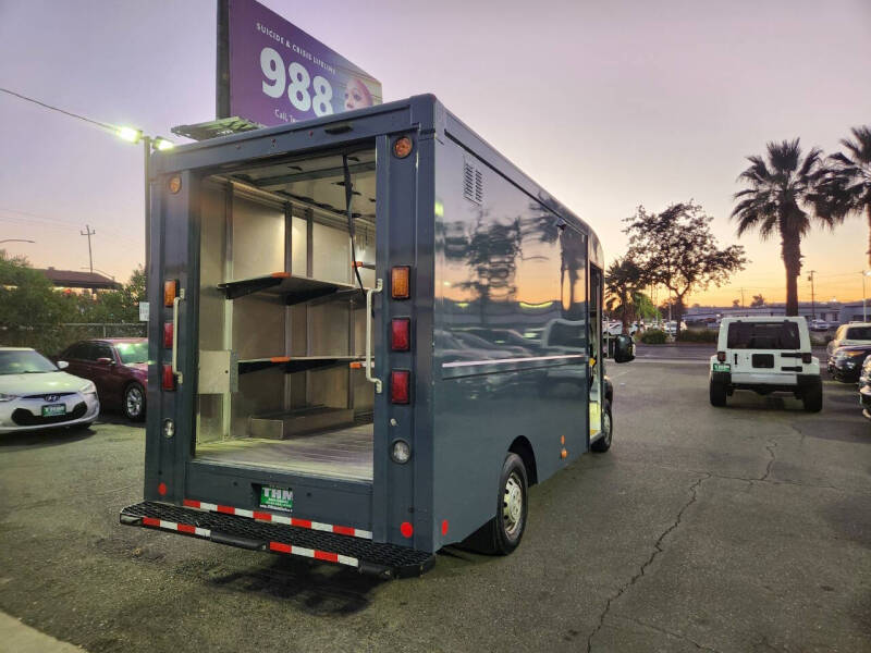 2022 RAM ProMaster 3500