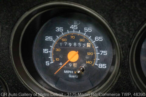 1984 Chevrolet C/K 10 Series C10