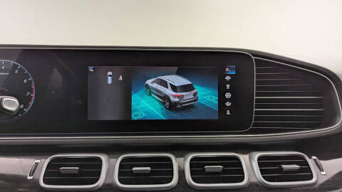 2020 Mercedes-Benz GLE GLE 350 4MATIC