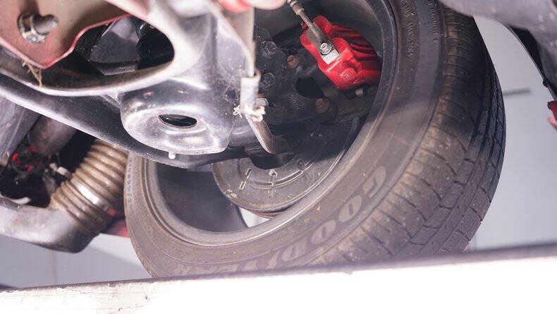 1994 Ford Mustang GT