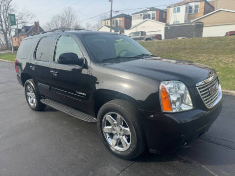 2013 GMC Yukon for sale at PRESTIGE MOTORS in Saint Louis MO