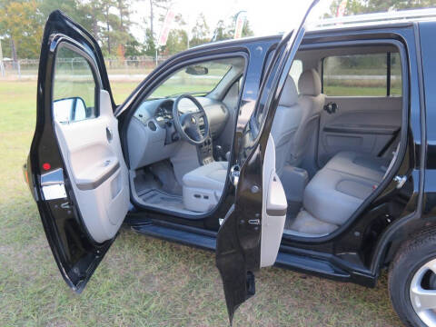 2006 Chevrolet HHR LT