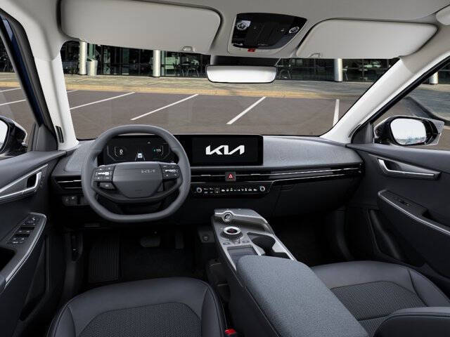 2025 Kia EV6 Light