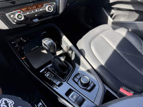2016 BMW X1 xDrive28i