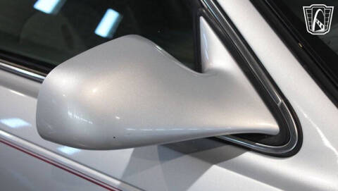 1996 Lincoln Continental