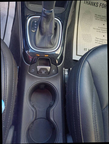 2018 Jeep Compass Altitude