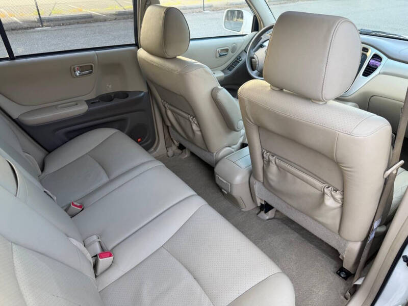 2007 Toyota Highlander