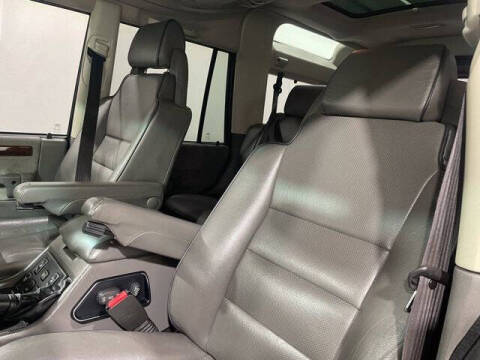 1999 Land Rover Discovery Series II