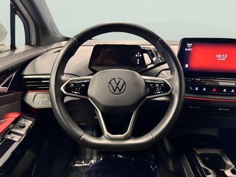 2021 Volkswagen ID.4 Pro