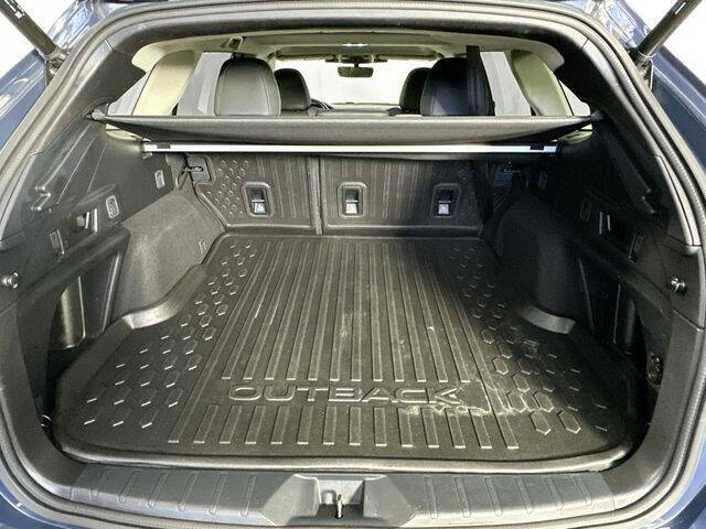 2023 Subaru Outback Onyx Edition XT