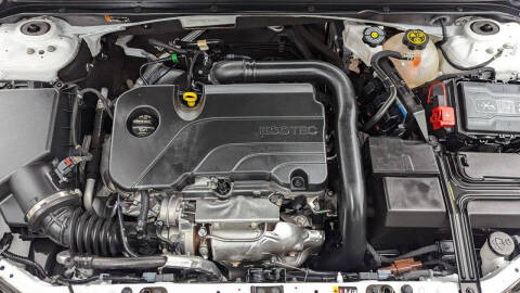 2023 Chevrolet Malibu LS Fleet