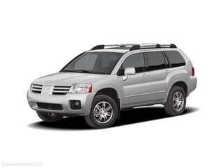 2005 Mitsubishi Endeavor LS