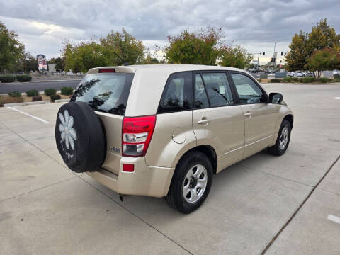 2006 Suzuki Grand Vitara