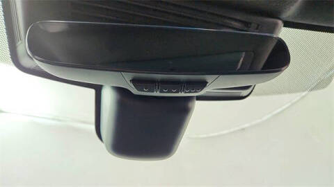 2022 Jaguar F-PACE SVR