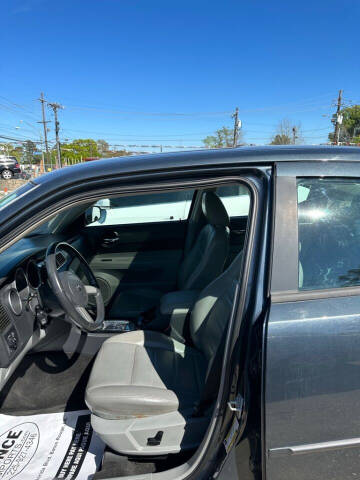 2007 Dodge Charger for sale at Ponce Imports in Baton Rouge LA
