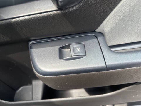 2017 Chevrolet Silverado 3500HD