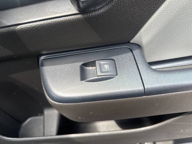 2017 Chevrolet Silverado 3500HD