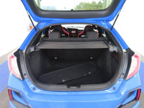 2021 Honda Civic Type R Touring