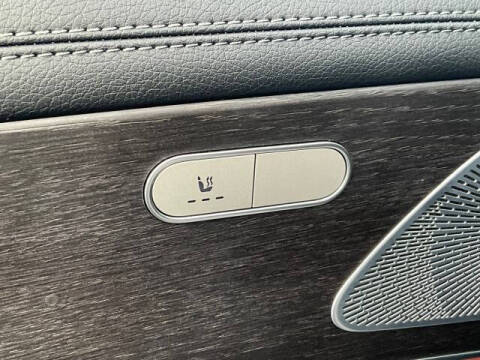 2020 Mercedes-Benz GLE GLE 450 4MATIC