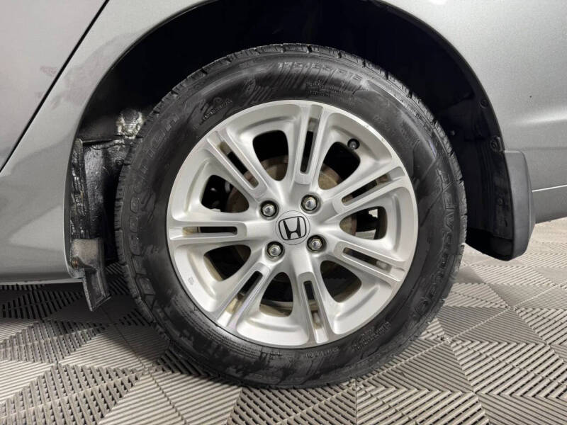 2010 Honda Insight