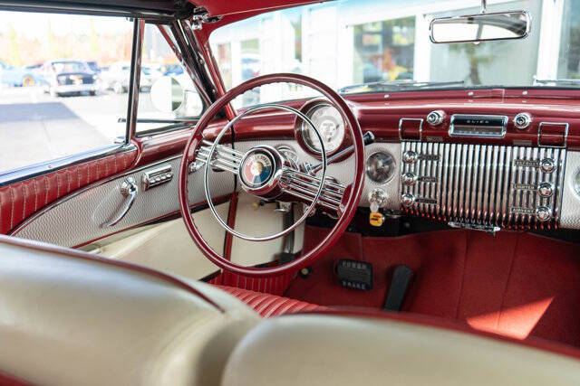 1953 Buick Skylark 36